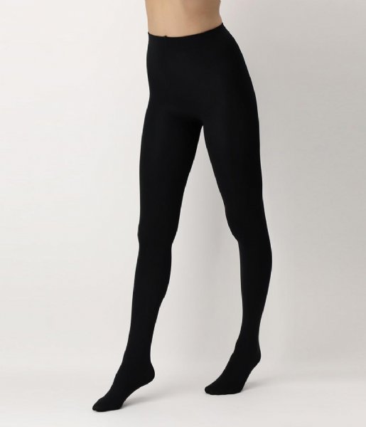 Oroblu  Warm & Soft 100 Panty Black (9999)