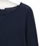 Oroblu  Perfect Line Cashmere T-Shirt Long Sleeve Blue (5245)