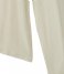 Oroblu  Perfect Line Cashmere T-Shirt Long Sleeve Ivory (1502)