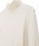 Oroblu  Perfect Line Cashmere Turtle Neck Long Sleeve Ivory (1502)