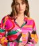 POM Amsterdam  Blouse Milly Cape Town Multi colour (998)
