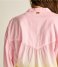 POM Amsterdam  Blouse Faded Blooming Pink Pink (500)