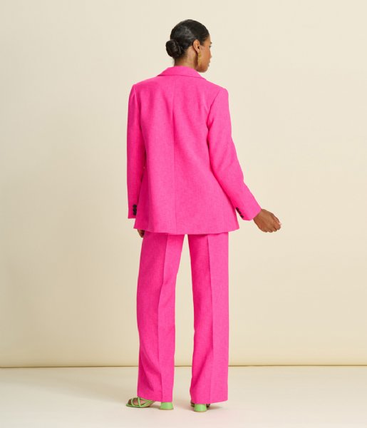 POM Amsterdam  Blazer Pink Glow Pink (500)