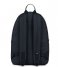Parkland  Vintage Backpack black (00217)