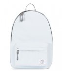 Parkland Rugzakken Vintage Backpack Wit parkland kopen in de aanbieding
