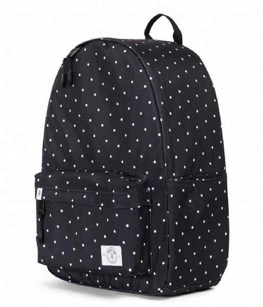 Parkland  Vintage Backpack polka dots (00258)