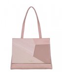 Pauls Boutique Handtassen Elizabeth Aubrey Roze pauls boutique kopen in de aanbieding