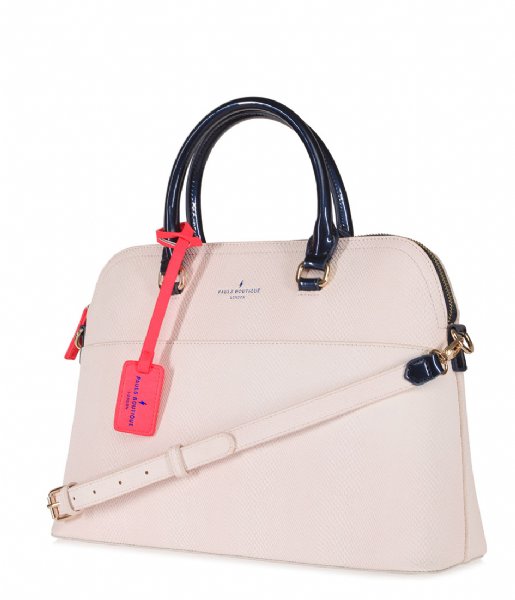 Pauls Boutique  Maisy Berners off white