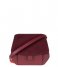 Pauls Boutique  Avery Lambeth Small Bag ox blood