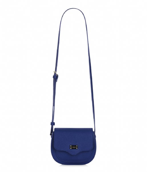 Pauls Boutique  Francesca Oxford Small Bag electric blue