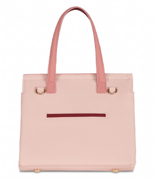 Pauls Boutique  Kaila Chancery pink