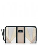 Pauls Boutique Portemonnees Lizzie Blenheim Beige pauls boutique kopen in de aanbieding