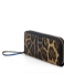 Pauls Boutique  Lizzie Limehouse Wallet leopard black