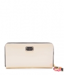 Pauls Boutique Portemonnees Lizzie Core Patent Beige pauls boutique kopen in de aanbieding