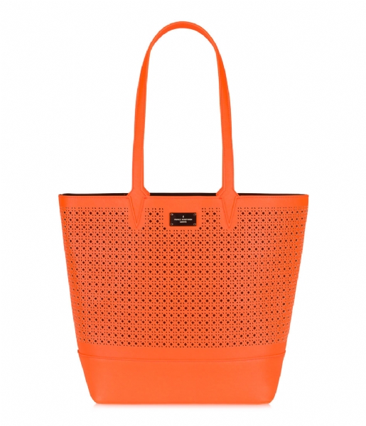 Pauls Boutique  Mason Loxford Medium Bag neon orange