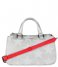 Pauls Boutique  Willow Wandsworth silver