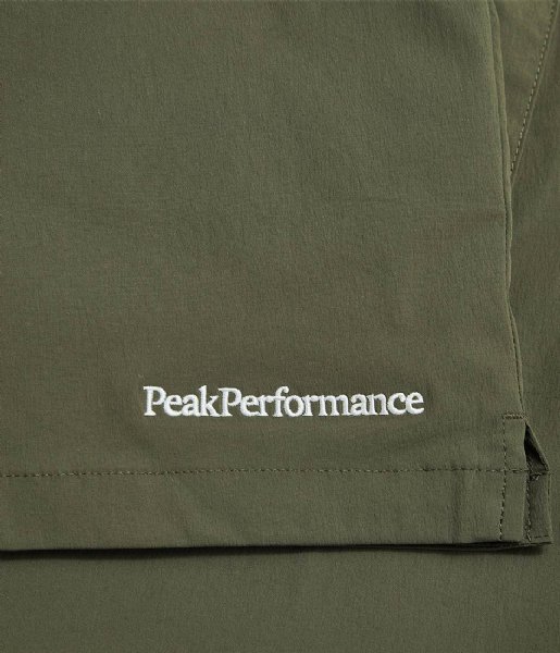 Peak Performance  M Original Swim Shorts Pine needle