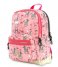 Pick & Pack  Royal Princess Backpack M Bright pink
