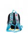 Pick & Pack  Beautiful Butterfly Backpack M Multi pastel