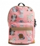 Pick & Pack  Cute Animals Backpack 13 Inch rose multi (48)