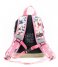 Pick & Pack  Birds Backpack S Soft pink (10)