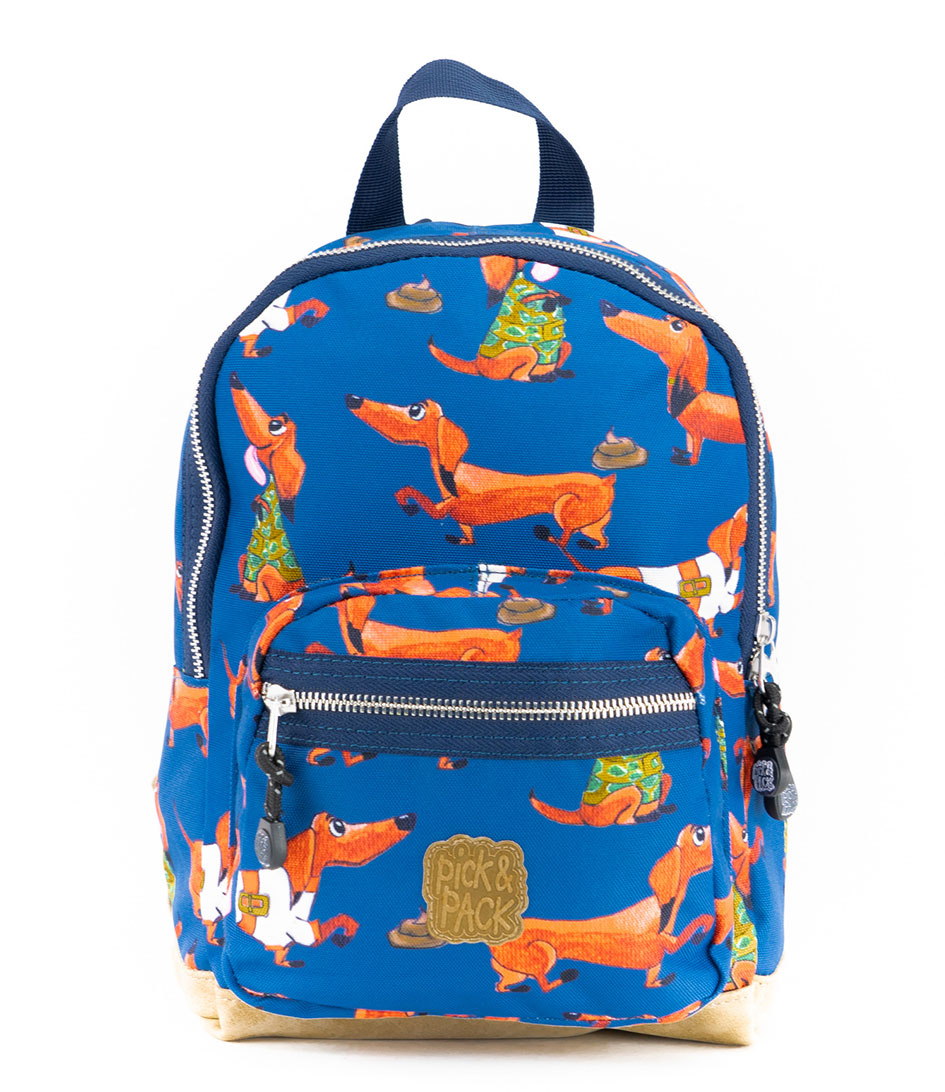 gap dino backpack