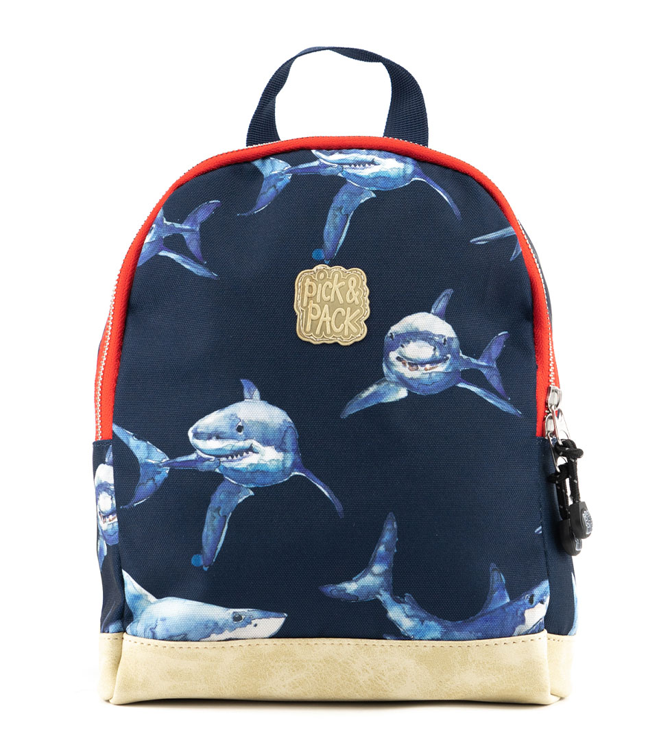 shadow shark backpack