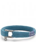 Pig And Hen Armbanden Sharp Simon Bracelet Large 20 Cm Blauw pig and hen kopen in de aanbieding Pig And Hen Armbanden Sharp Simon Bracelet Large 20 Cm Blauw pig and hen kopen in de aanbieding
