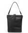 Plevier  Bow Bucket Bag 15.6 Inch Black (1)