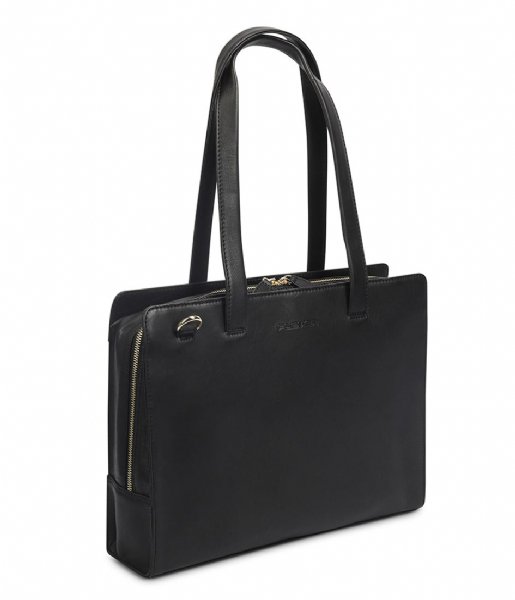 Plevier  Pharos Handbag 15.6 Inch Black (1)