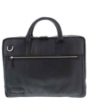 Plevier Laptoptassen Document Bag 38 156 Inch Zwart plevier kopen in de aanbieding