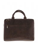 Plevier Schoudertassen Document Bag 477 156 Inch Bruin plevier kopen in de aanbieding