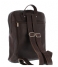 Plevier  Backpack 484 13-15 Inch brown