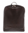 Plevier  Backpack 484 13-15 Inch brown