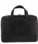 Plevier Laptoptassen Document Bag 707 14 Inch Zwart plevier kopen in de aanbieding