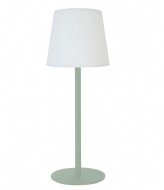 Leitmotiv Table Lamp Outdoors Green (LM2069GR)