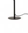 Leitmotiv Lampa stołowa Table Lamp Mini Bonnet Iron Black (LM2076BK)