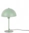 Leitmotiv Lampa stołowa Table Lamp Mini Bonnet Iron Soft Green (LM2076LG)