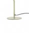 Leitmotiv Lampa stołowa Table Lamp Mini Bonnet Iron Soft Green (LM2076LG)