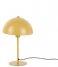 Leitmotiv Lampa stołowa Table Lamp Mini Bonnet Iron Soft yellow (LM2076LY)