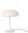Leitmotiv Lampa stołowa Table Lamp Shroom Iron White (LM2078WH)