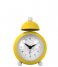 KarlssonAlarm Clock Chaplin Iron