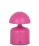 Leitmotiv  Table Lamp Impetu Led Bright Pink (LM2114BP)