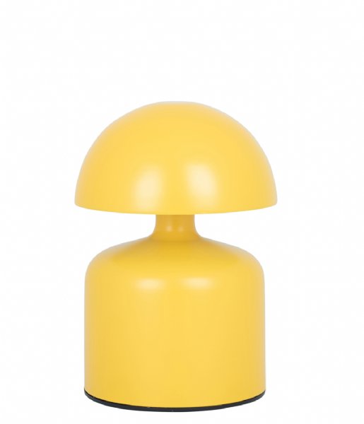 Leitmotiv  Table Lamp Impetu Led Bright Yellow (LM2114BY)