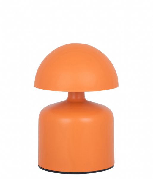 Leitmotiv  Table Lamp Impetu Led Orange (LM2114OR)
