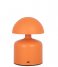 Leitmotiv  Table Lamp Impetu Led Orange (LM2114OR)