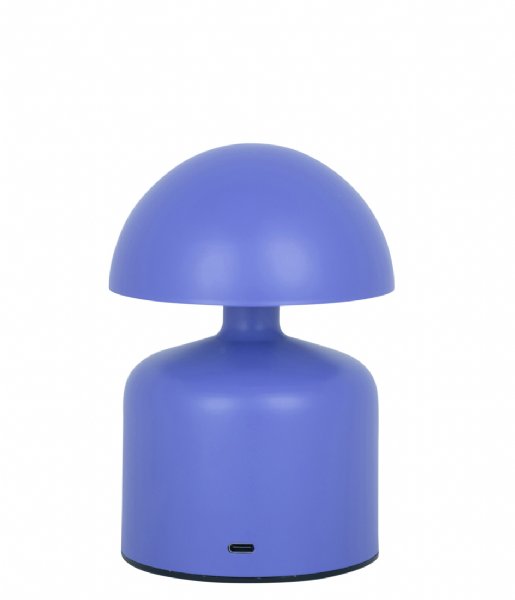 Leitmotiv  Table Lamp Impetu Led Bright Purple (LM2114PU)