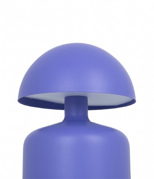 Leitmotiv  Table Lamp Impetu Led Bright Purple (LM2114PU)