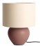 LeitmotivTable Lamp Alma Cone
