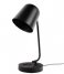 Leitmotiv  Table Lamp Encantar Black (LM2171BK)
